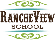 RancheView School Logo